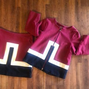 ❤️❤️🌹KENAR WOMEN SKIRT SUIT ❤️❤️🌺